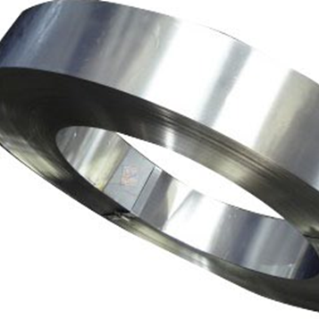 cold rolled steel strips